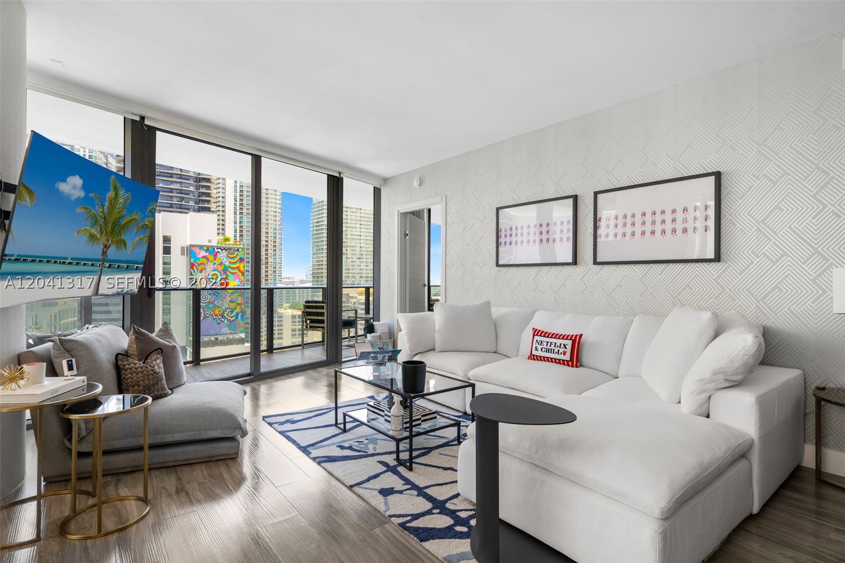 801 S Miami Ave #1604, Miami FL 33130