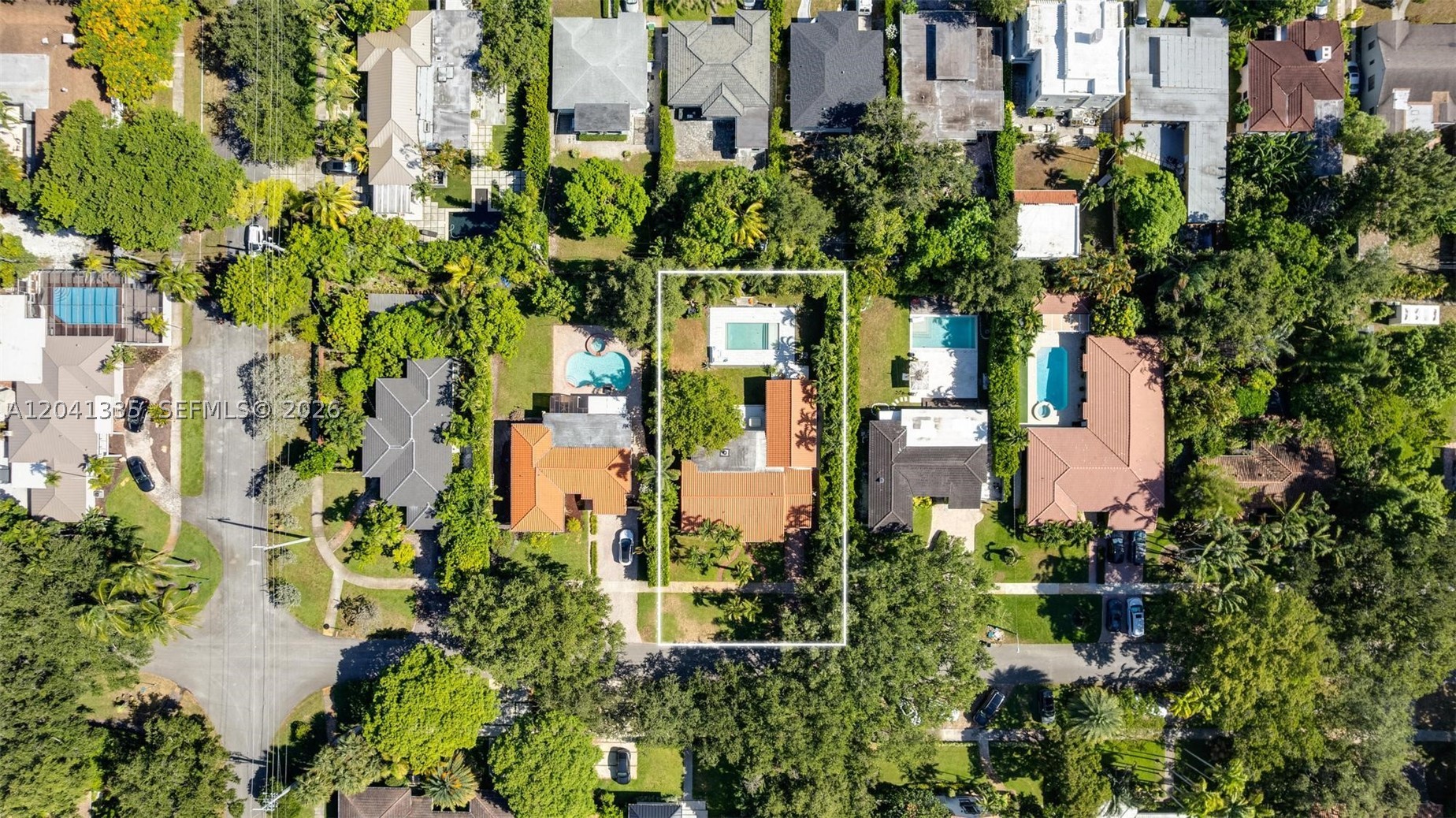 360 NE 91st St, Miami Shores FL 33138