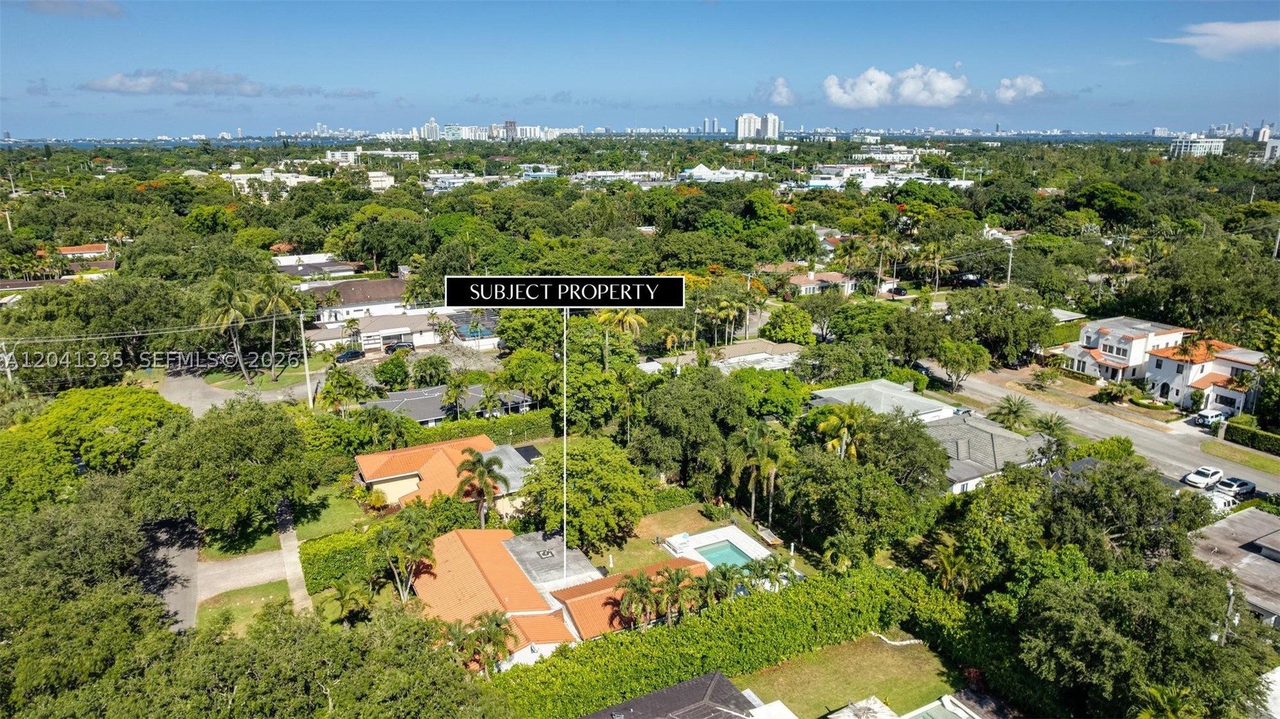 360 NE 91st St, Miami Shores FL 33138
