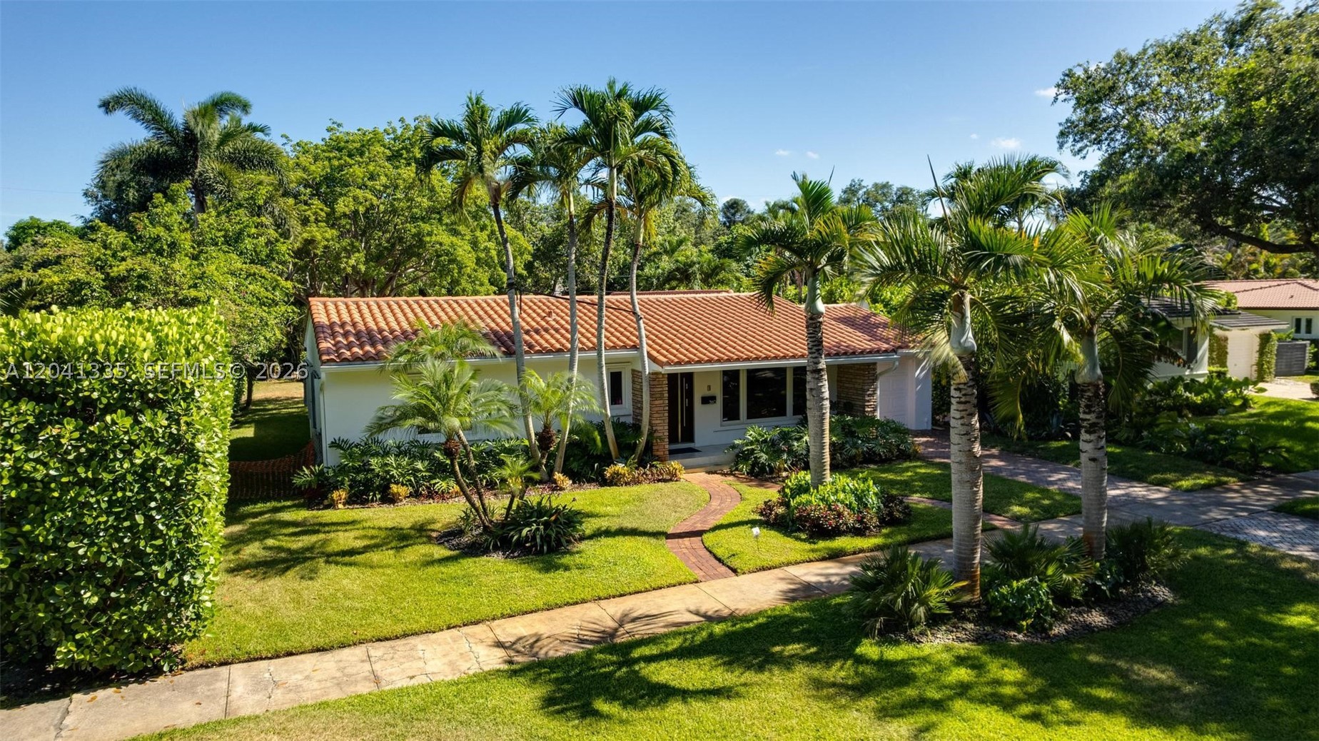 360 NE 91st St, Miami Shores FL 33138