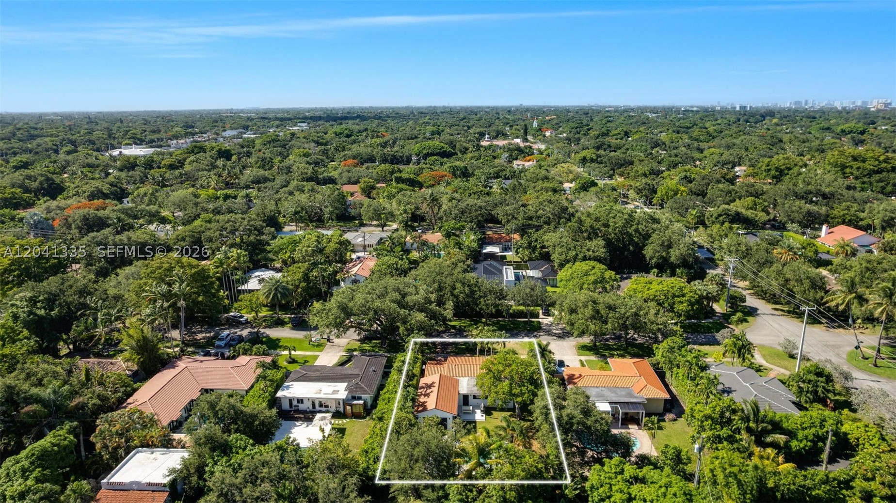 360 NE 91st St, Miami Shores FL 33138