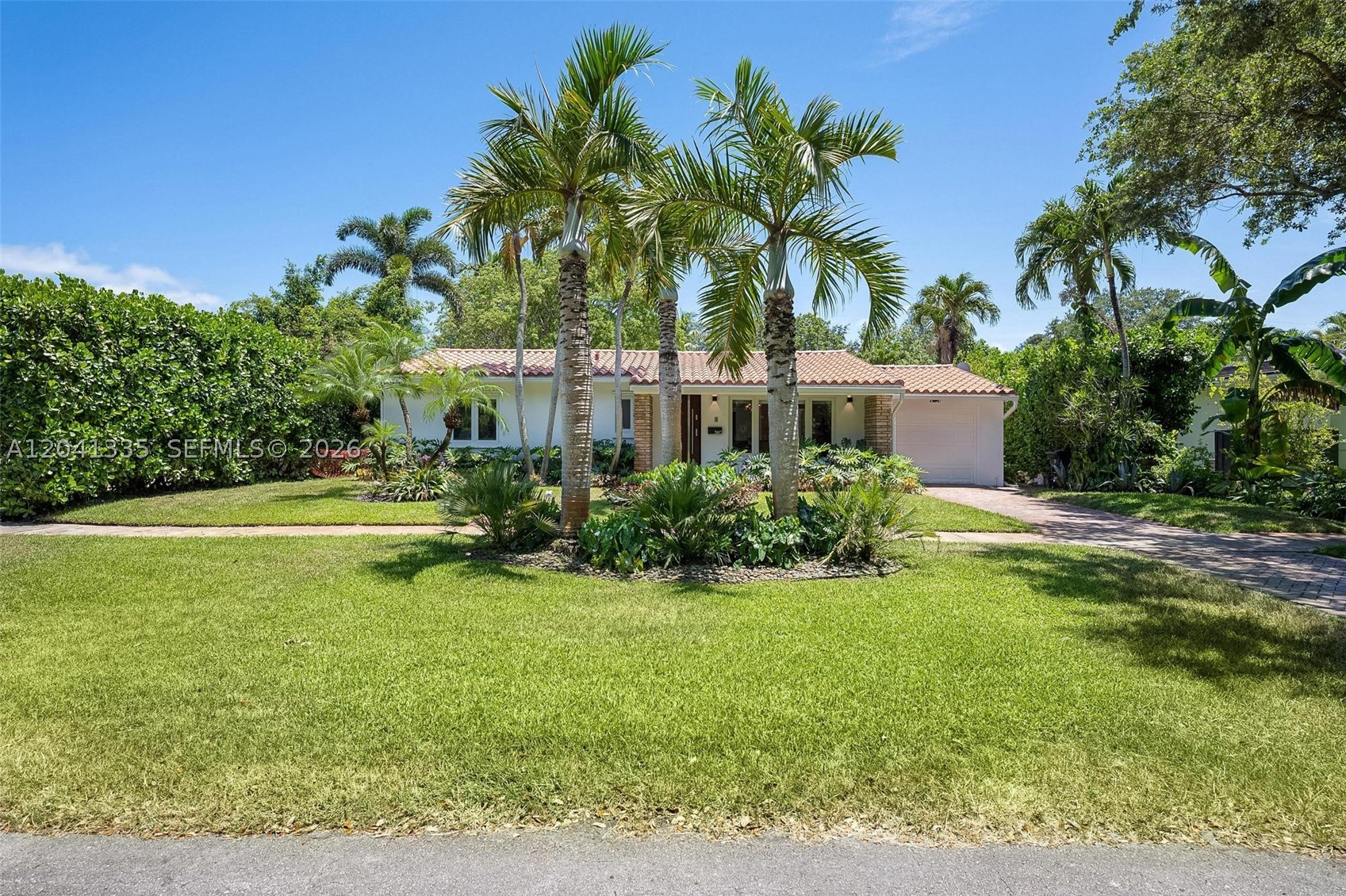 360 NE 91st St, Miami Shores FL 33138