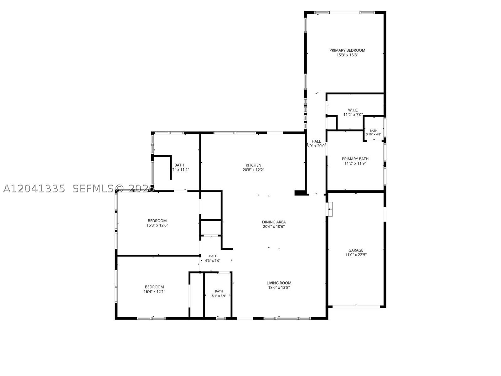 360 NE 91st St, Miami Shores FL 33138