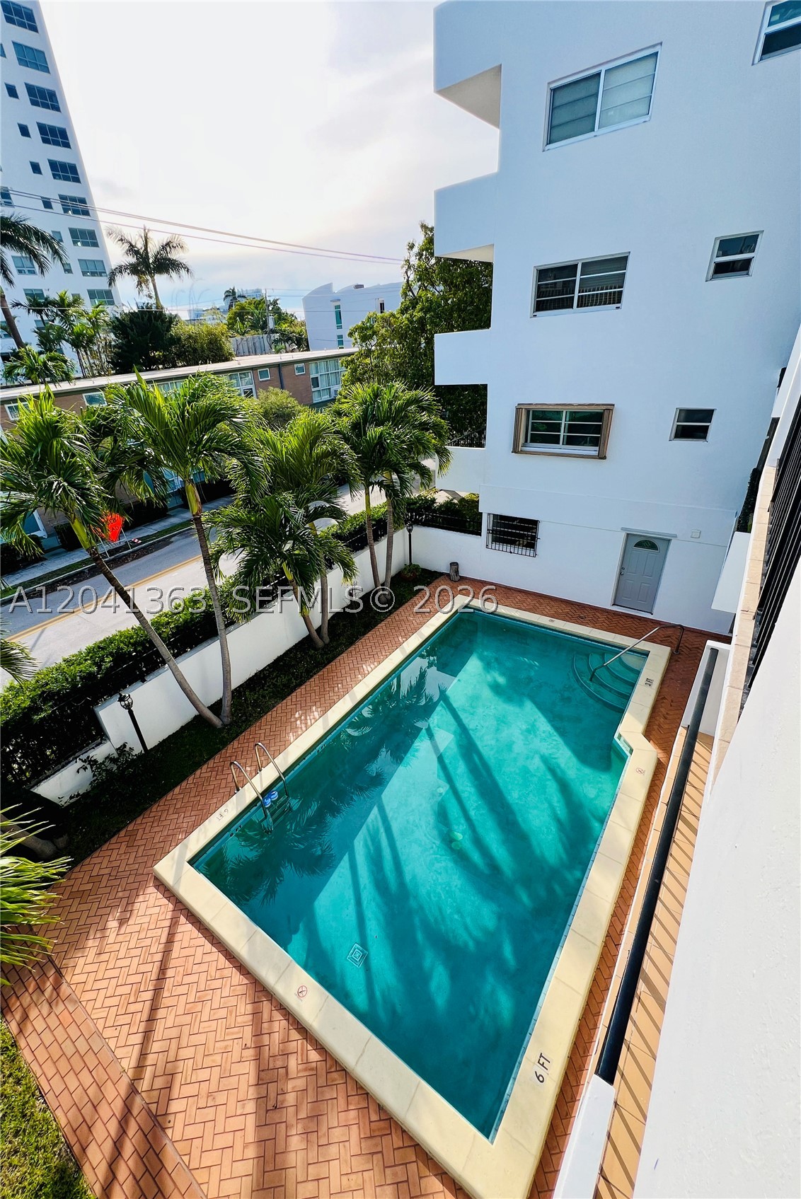1900 Meridian Ave #306, Miami Beach FL 33139