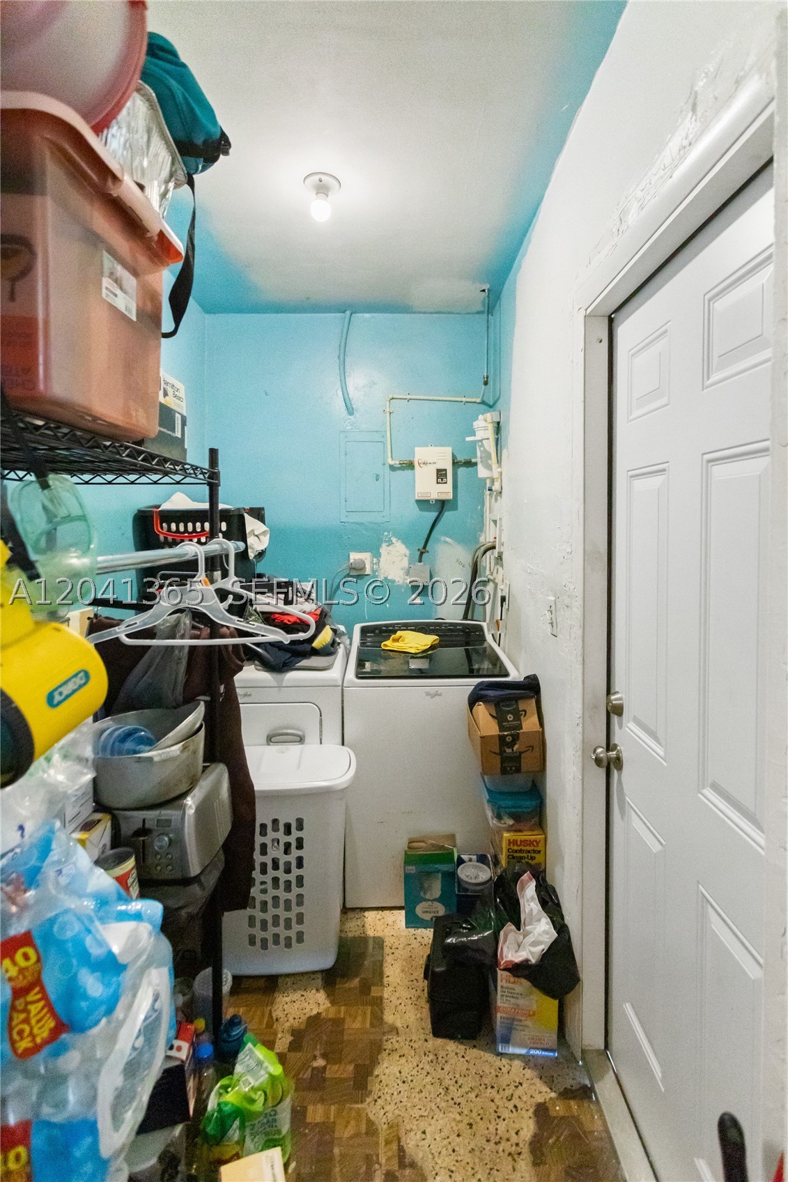 555 Harem Ave, Opa Locka FL 33054