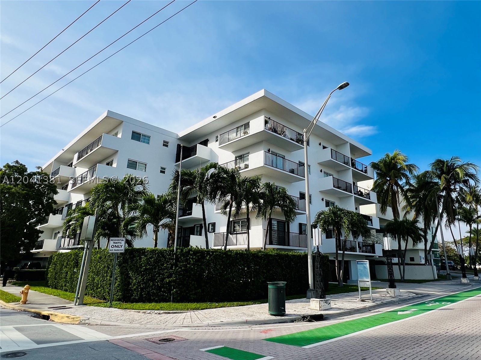 1900 Meridian Ave #403, Miami Beach FL 33139