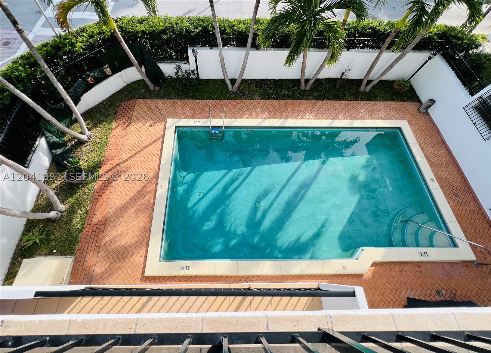1900 Meridian Ave #403, Miami Beach FL 33139