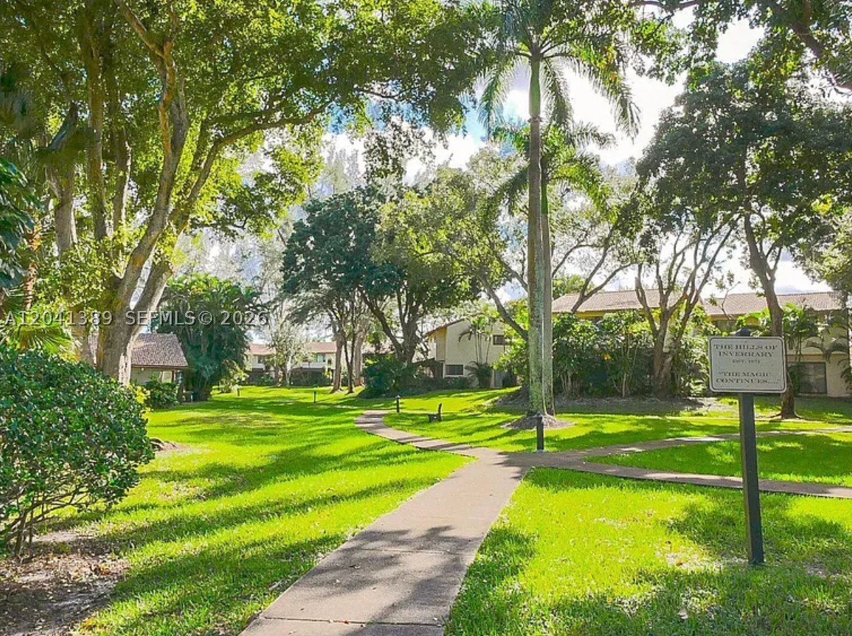 3412 Spring Bluff Pl #43, Lauderhill FL 33319