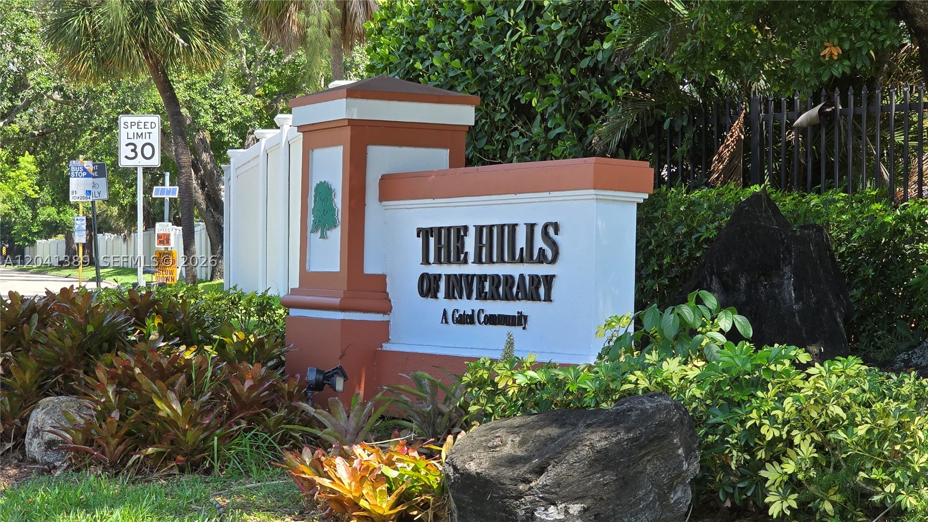 3412 Spring Bluff Pl #43, Lauderhill FL 33319