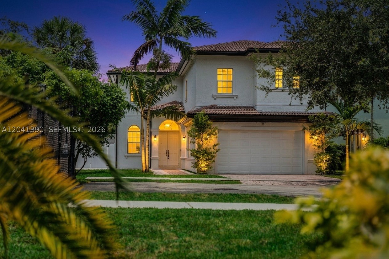 3040 SW 44th Ct, Dania Beach FL 33312