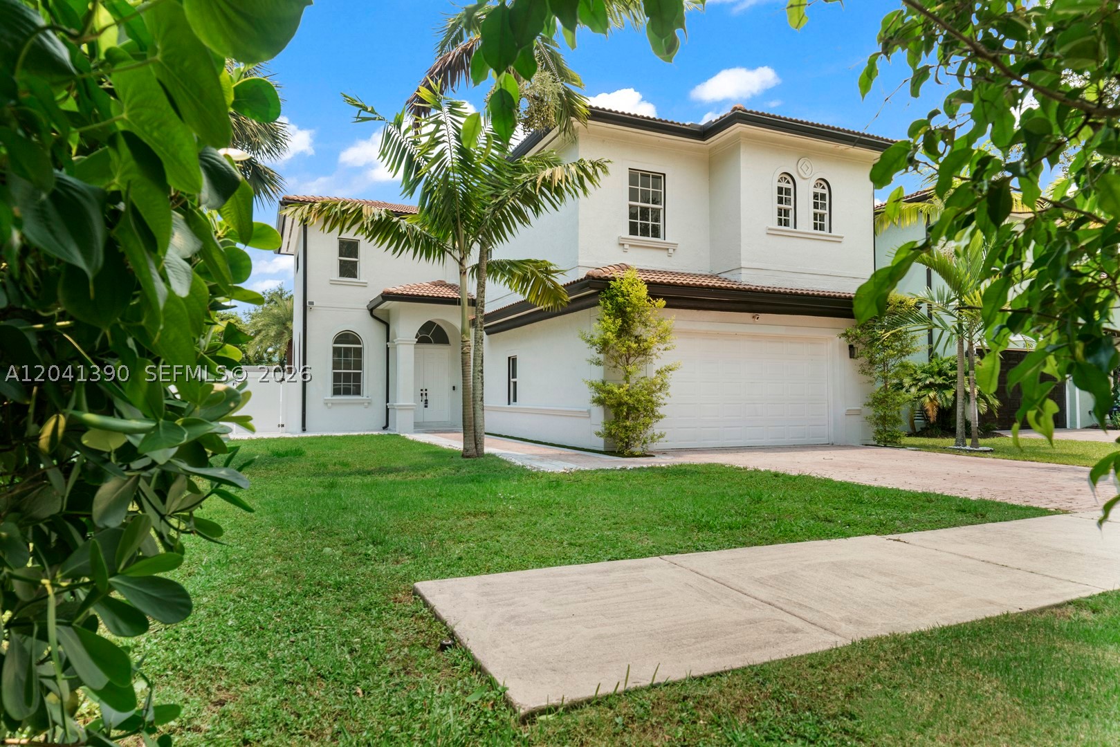 3040 SW 44th Ct, Dania Beach FL 33312