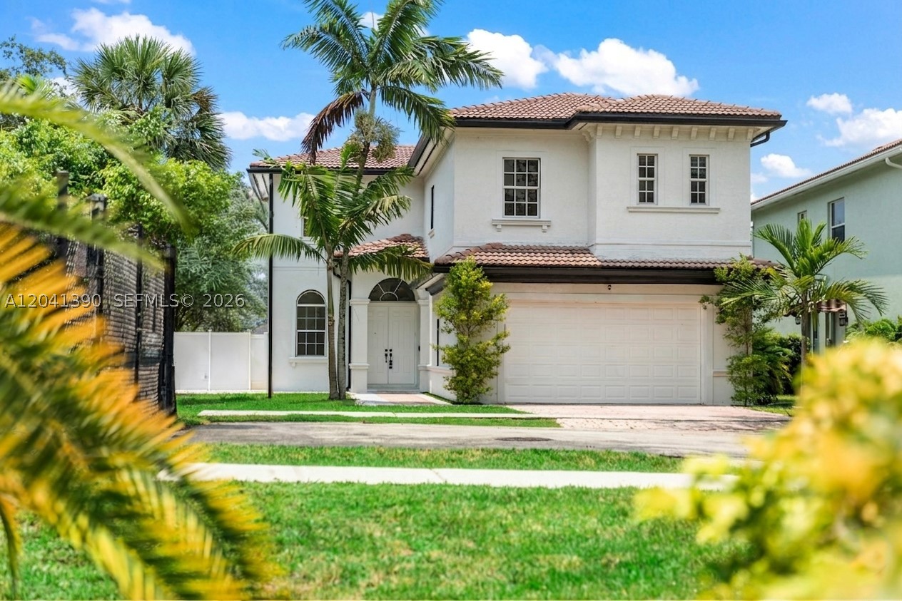 3040 SW 44th Ct, Dania Beach FL 33312