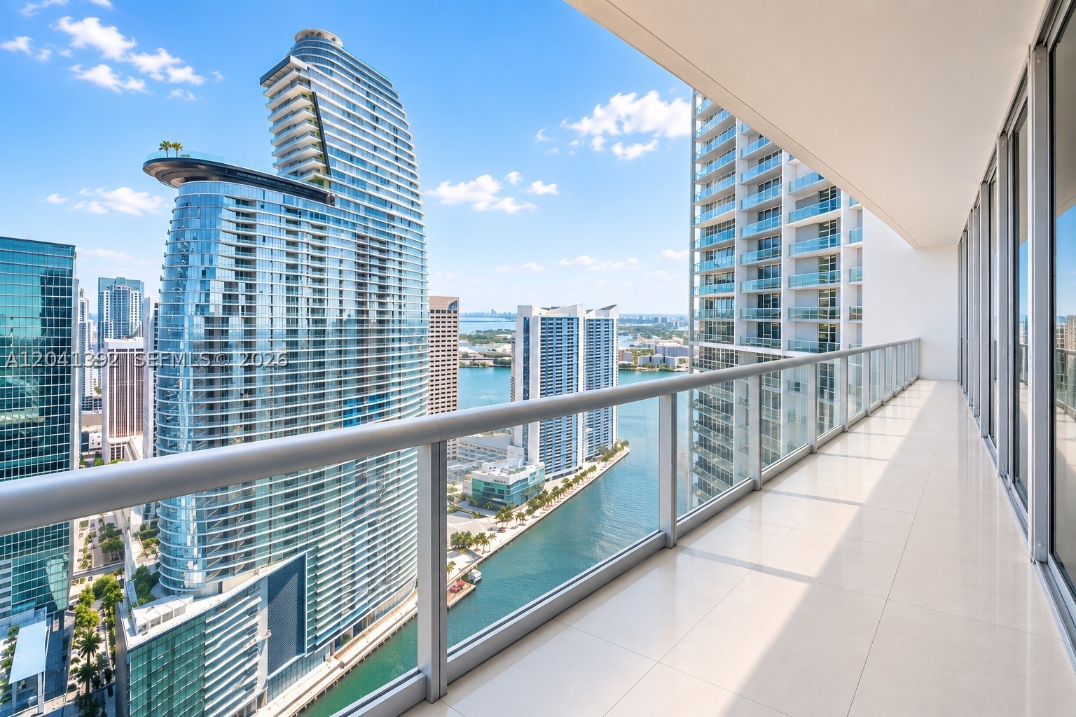 475 BRICKELL AVE #4715, Miami FL 33131
