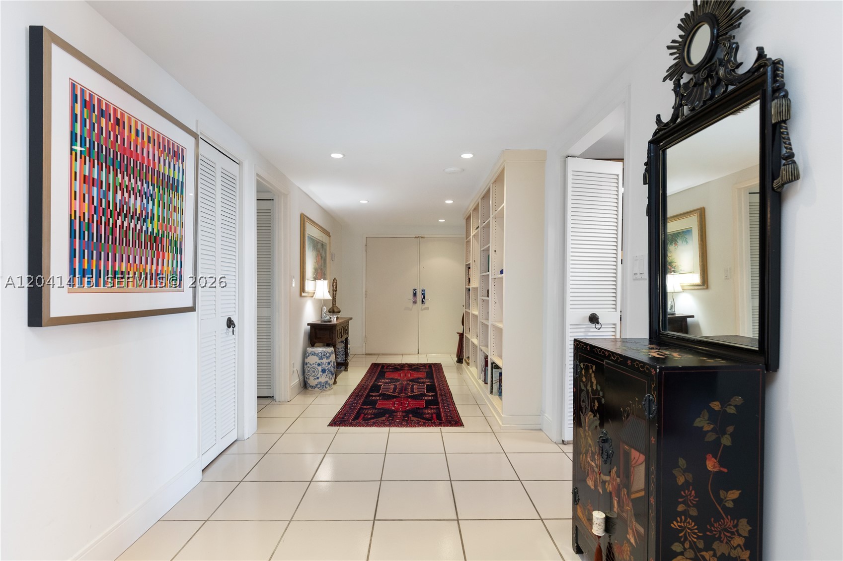 1581 Brickell Ave #903, Miami FL 33129