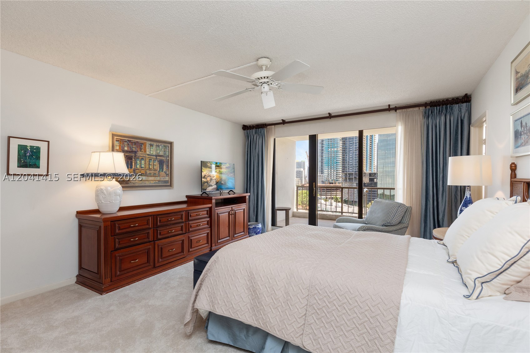 1581 Brickell Ave #903, Miami FL 33129