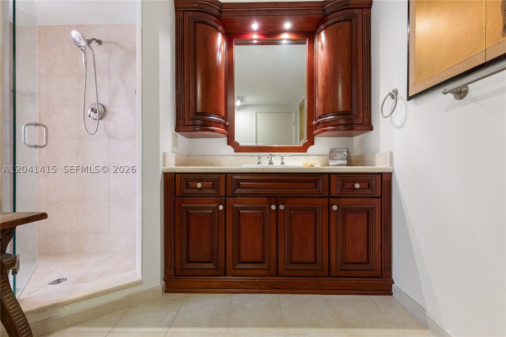 1581 Brickell Ave #903, Miami FL 33129