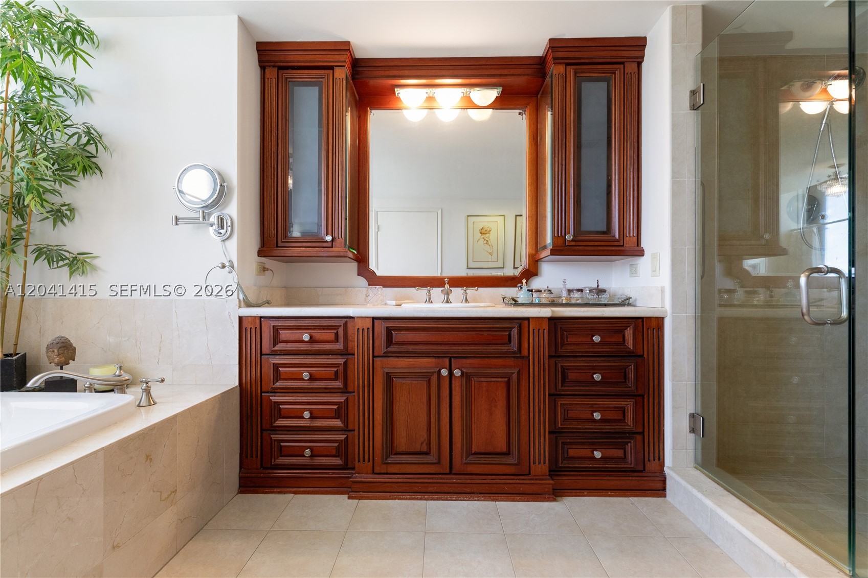 1581 Brickell Ave #903, Miami FL 33129