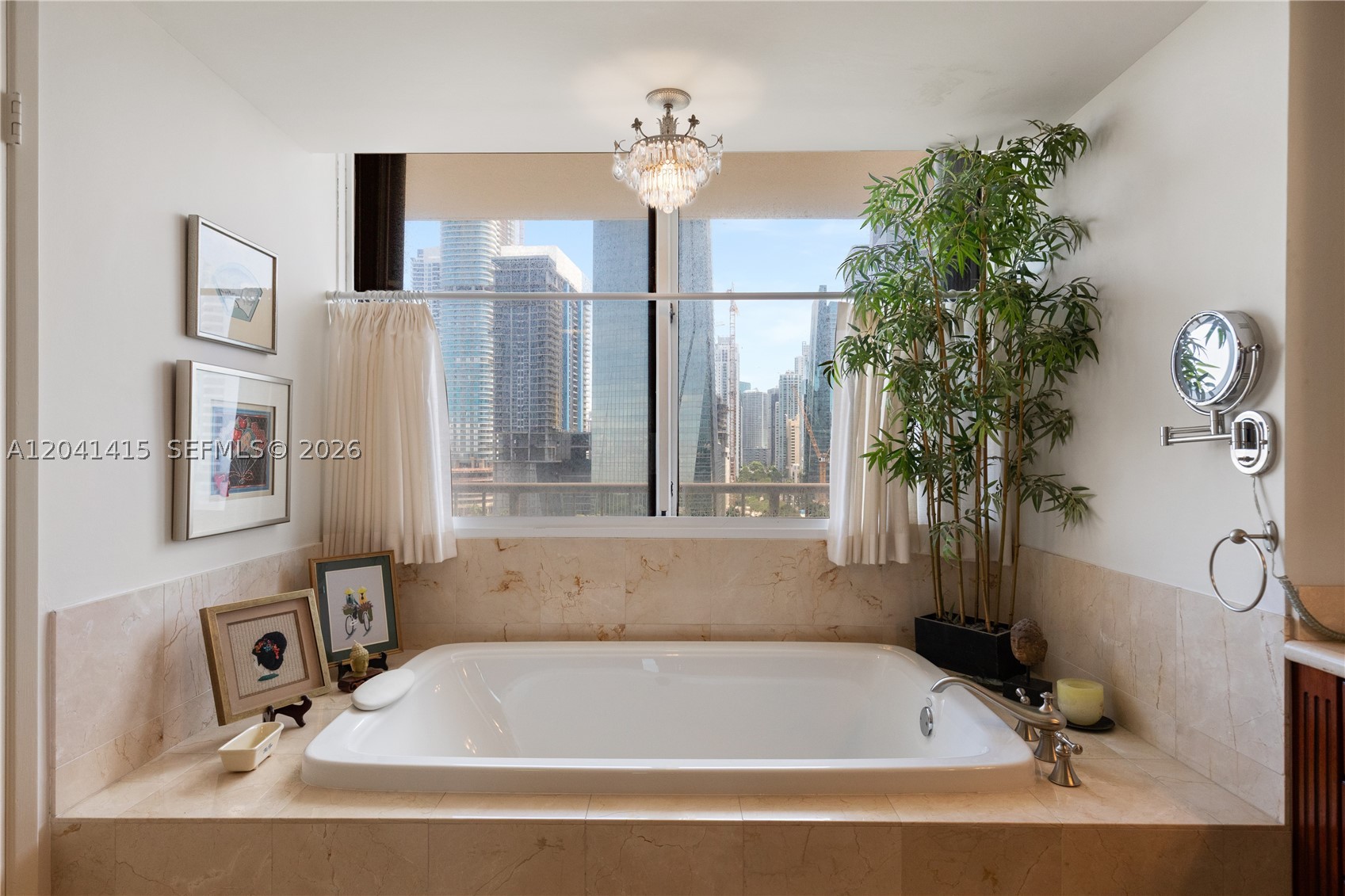 1581 Brickell Ave #903, Miami FL 33129