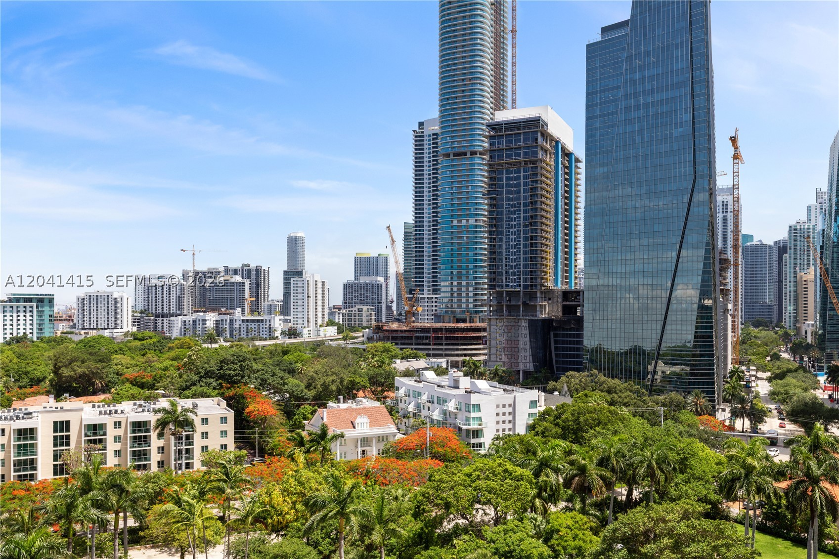 1581 Brickell Ave #903, Miami FL 33129