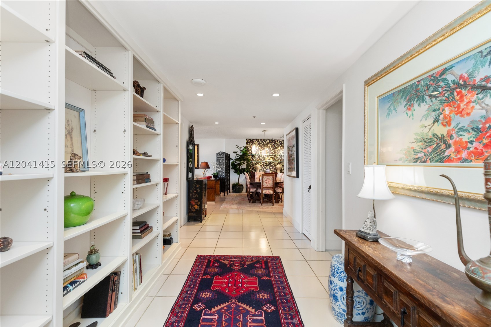 1581 Brickell Ave #903, Miami FL 33129
