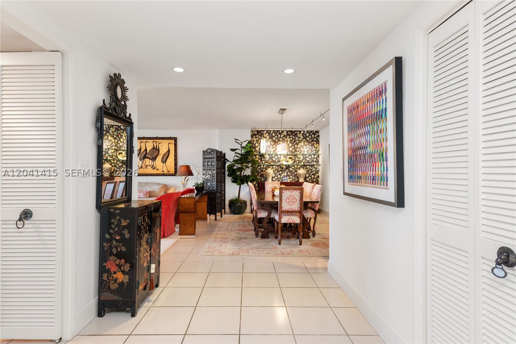 1581 Brickell Ave #903, Miami FL 33129