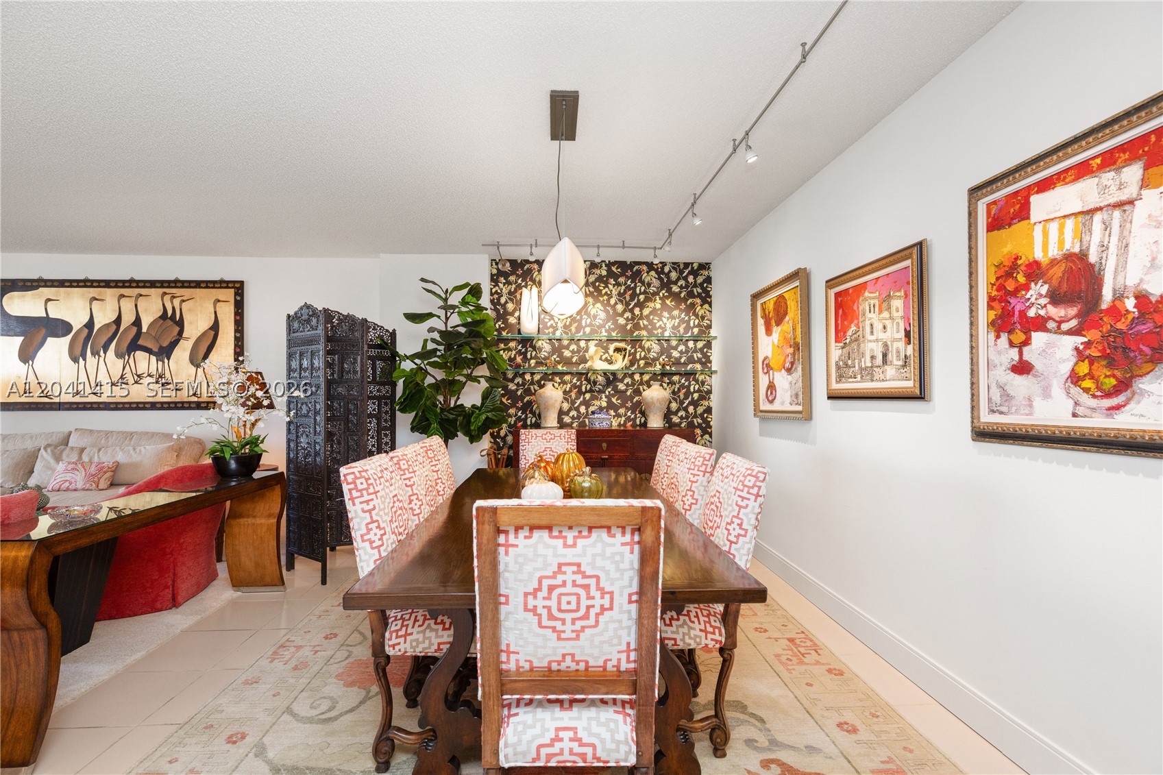 1581 Brickell Ave #903, Miami FL 33129