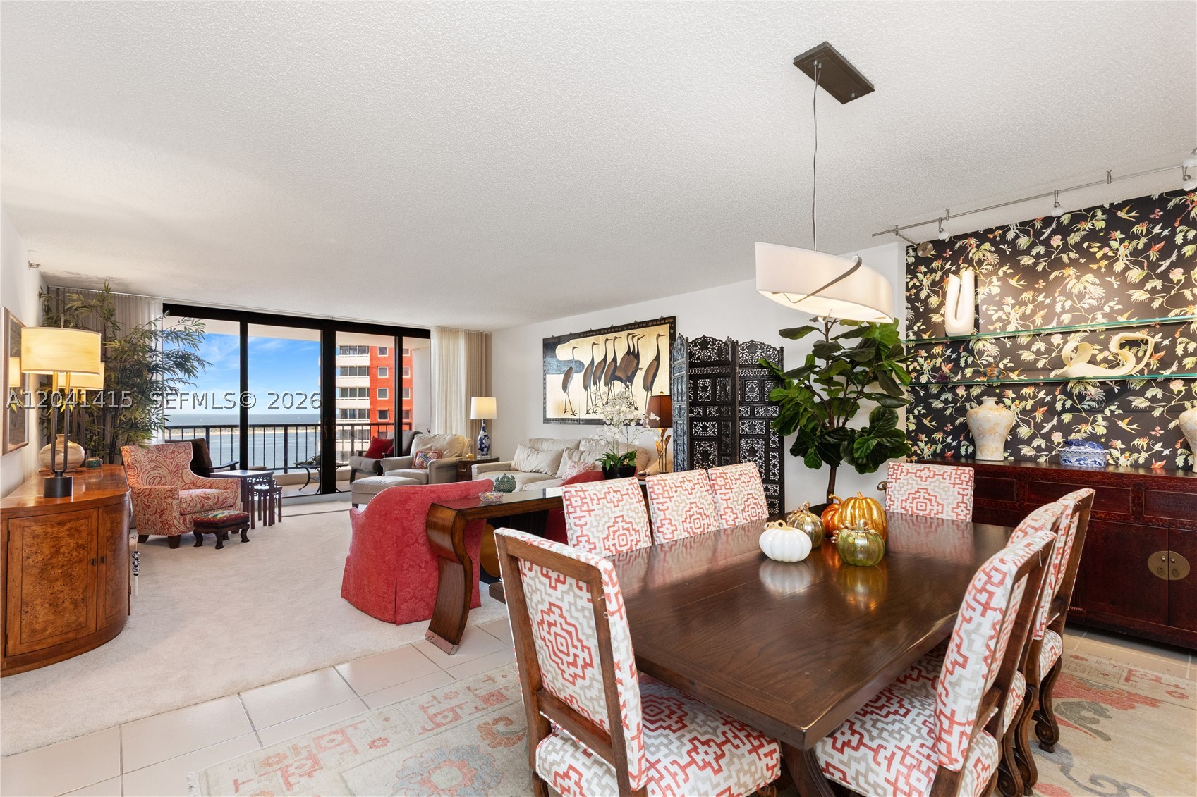 1581 Brickell Ave #903, Miami FL 33129