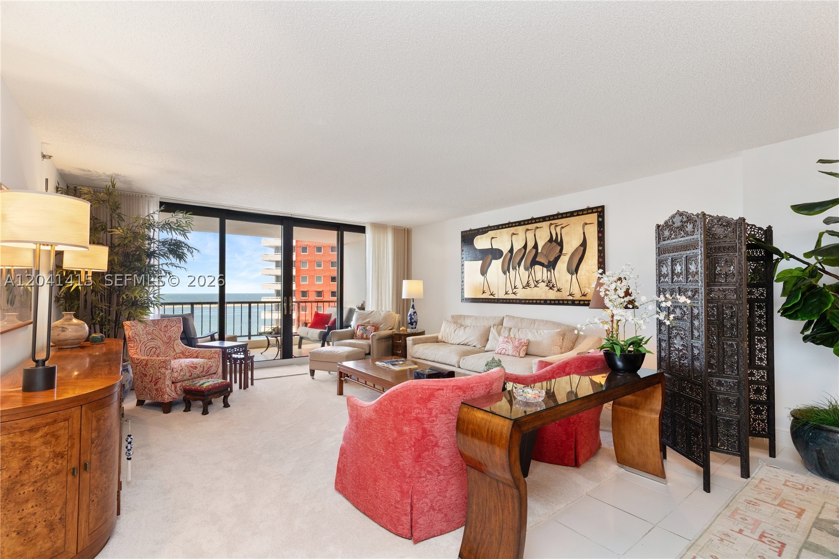 1581 Brickell Ave #903, Miami FL 33129