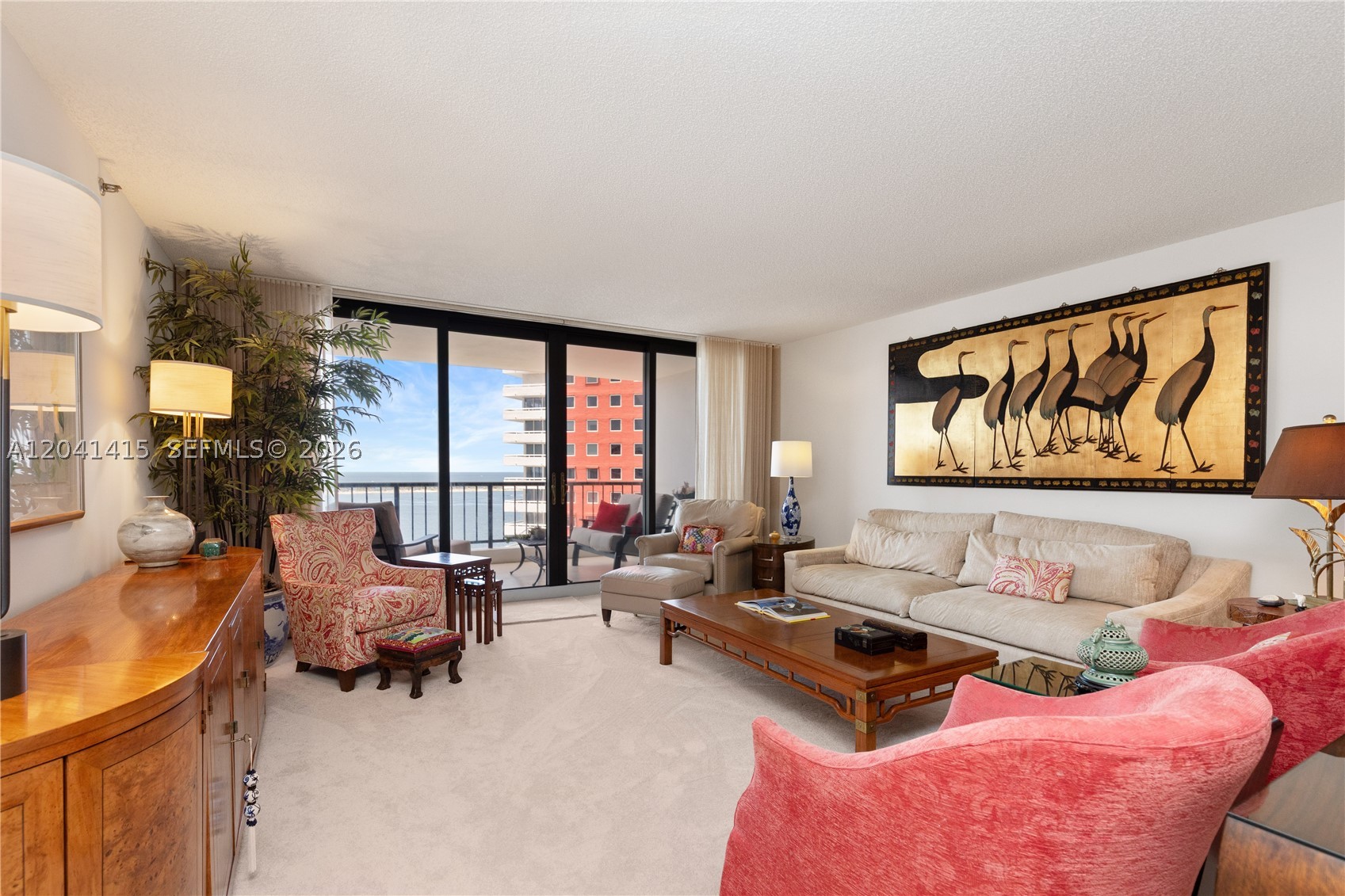1581 Brickell Ave #903, Miami FL 33129