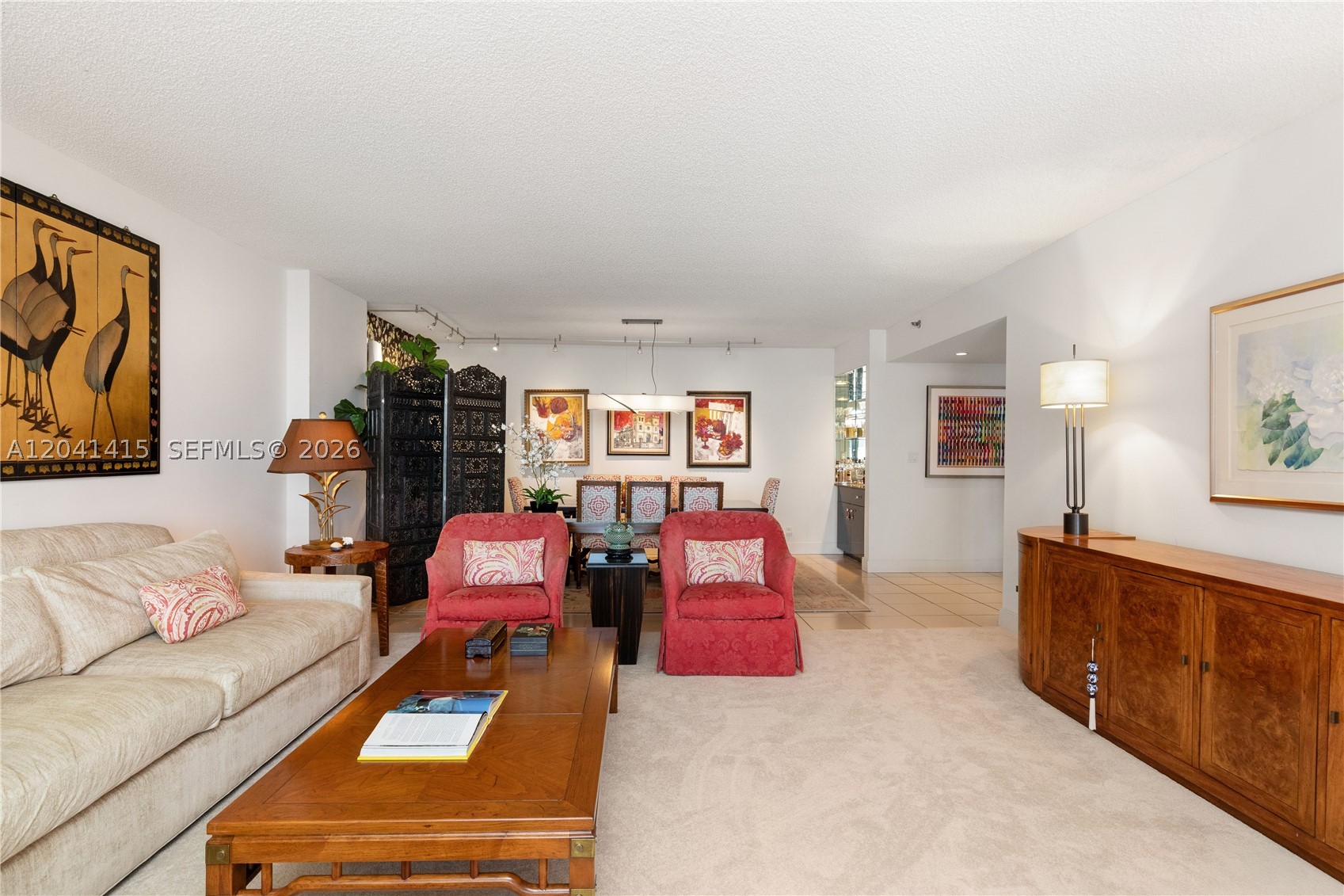 1581 Brickell Ave #903, Miami FL 33129