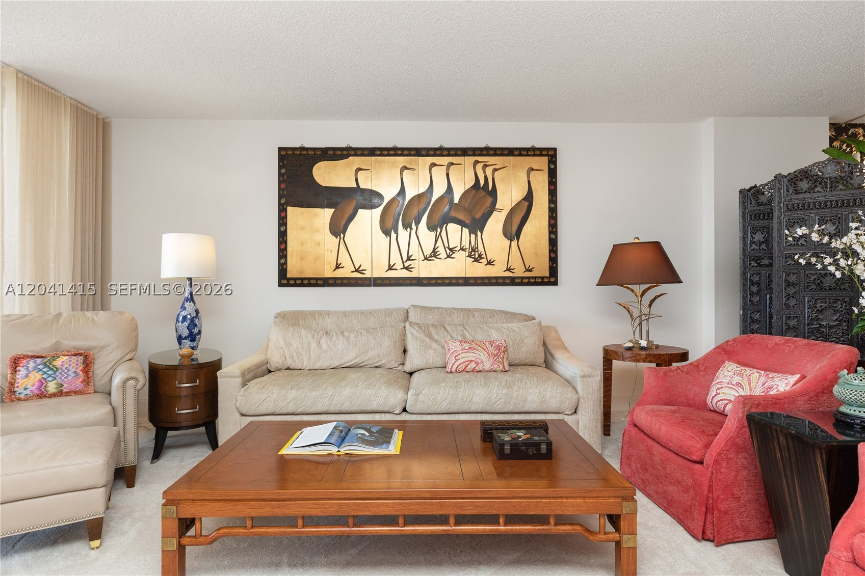 1581 Brickell Ave #903, Miami FL 33129