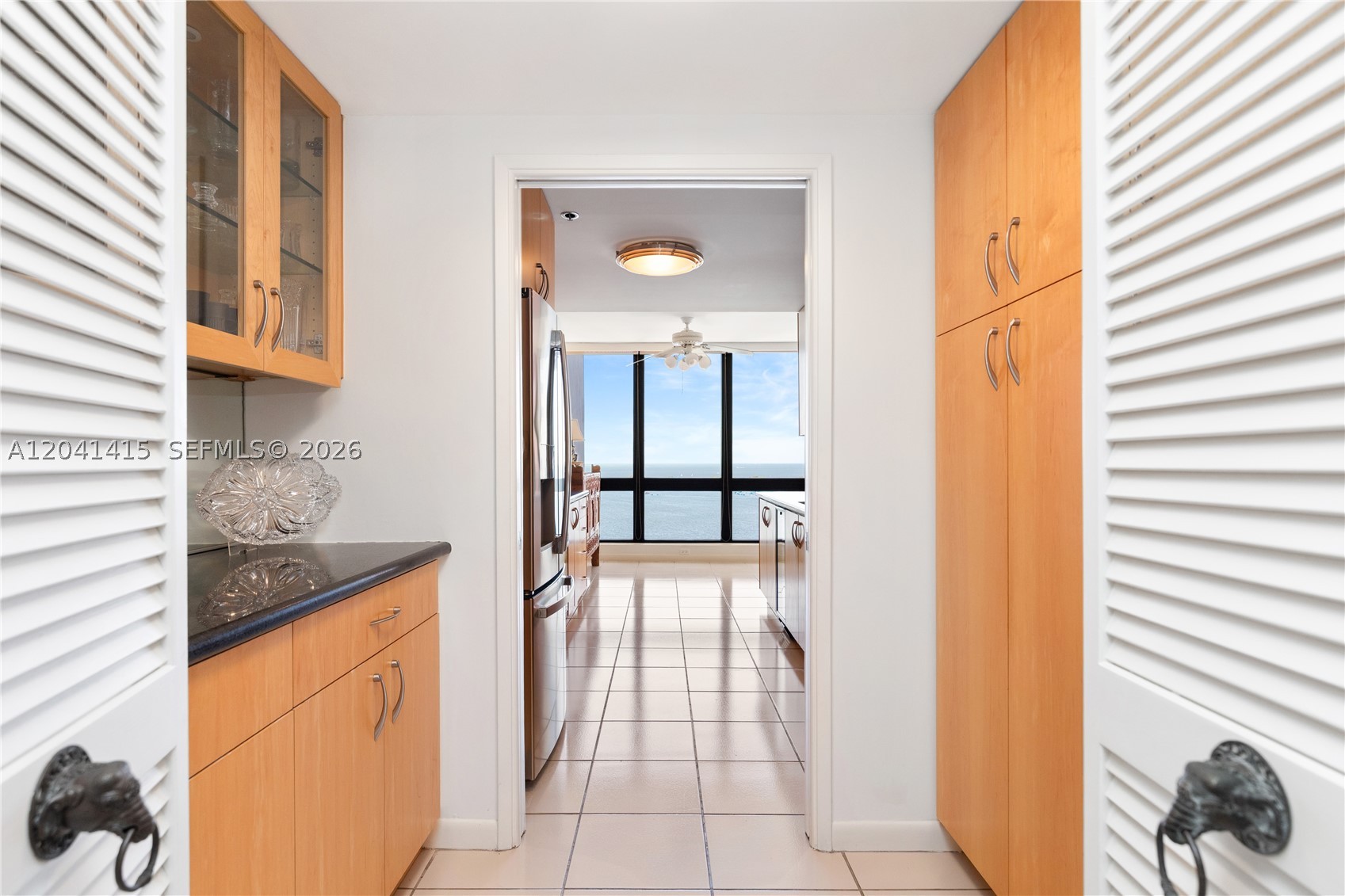 1581 Brickell Ave #903, Miami FL 33129