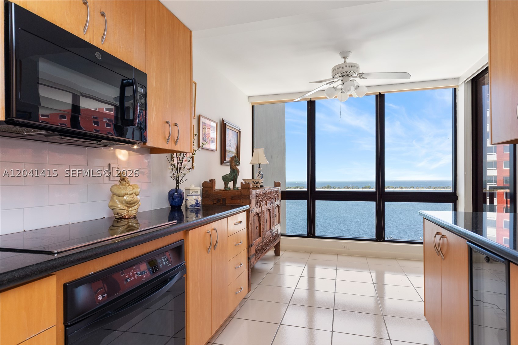 1581 Brickell Ave #903, Miami FL 33129