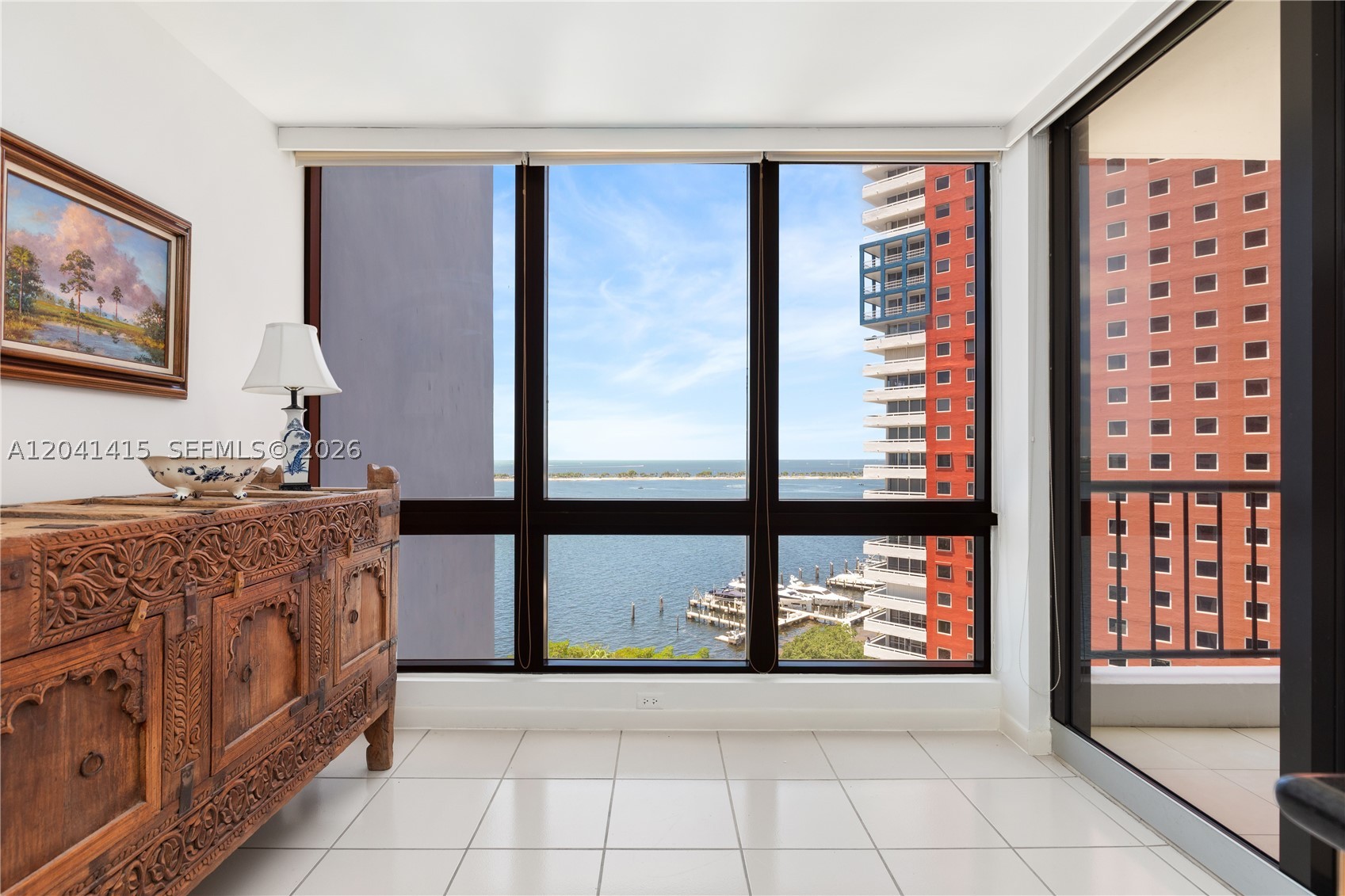 1581 Brickell Ave #903, Miami FL 33129