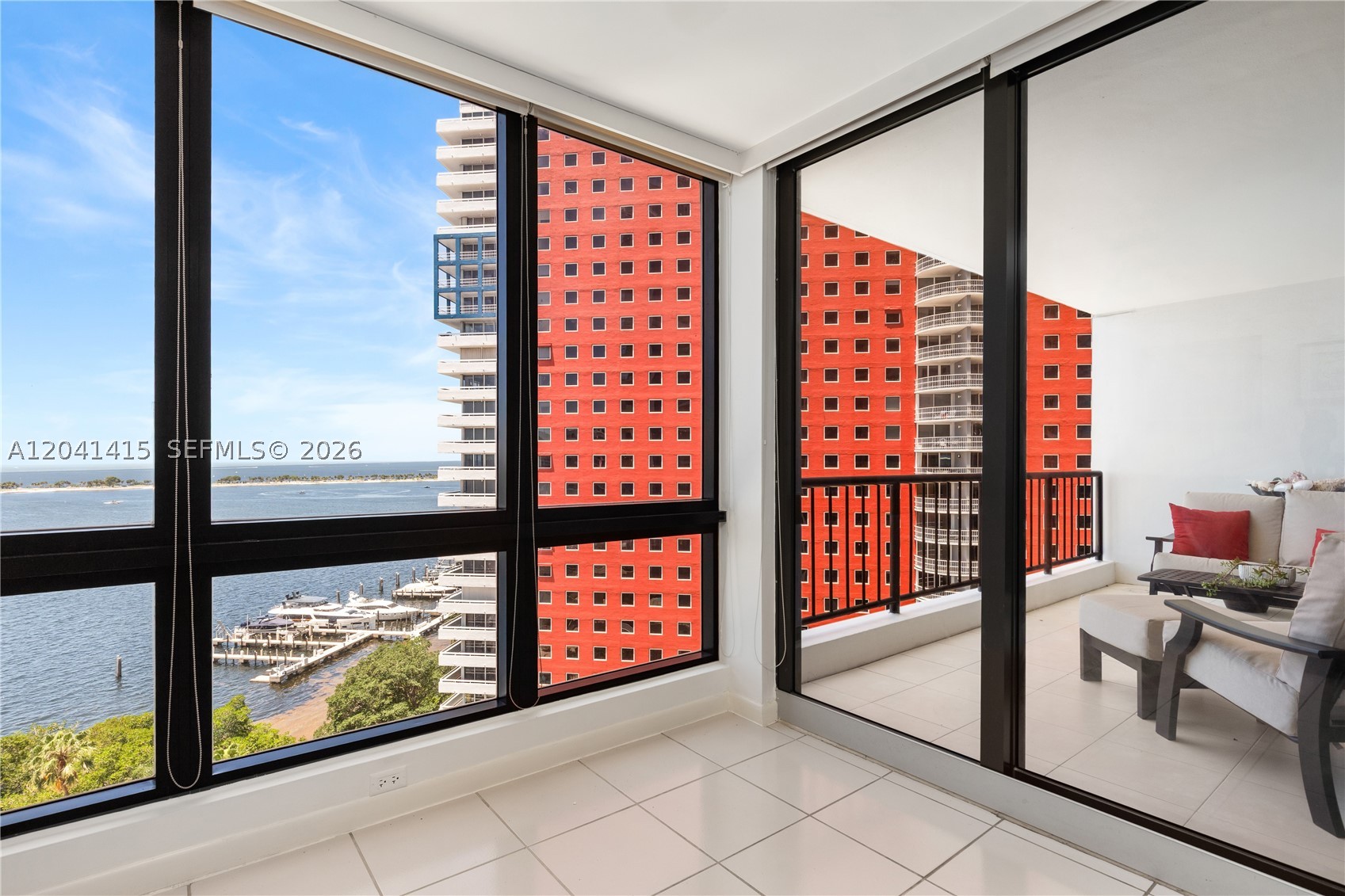 1581 Brickell Ave #903, Miami FL 33129