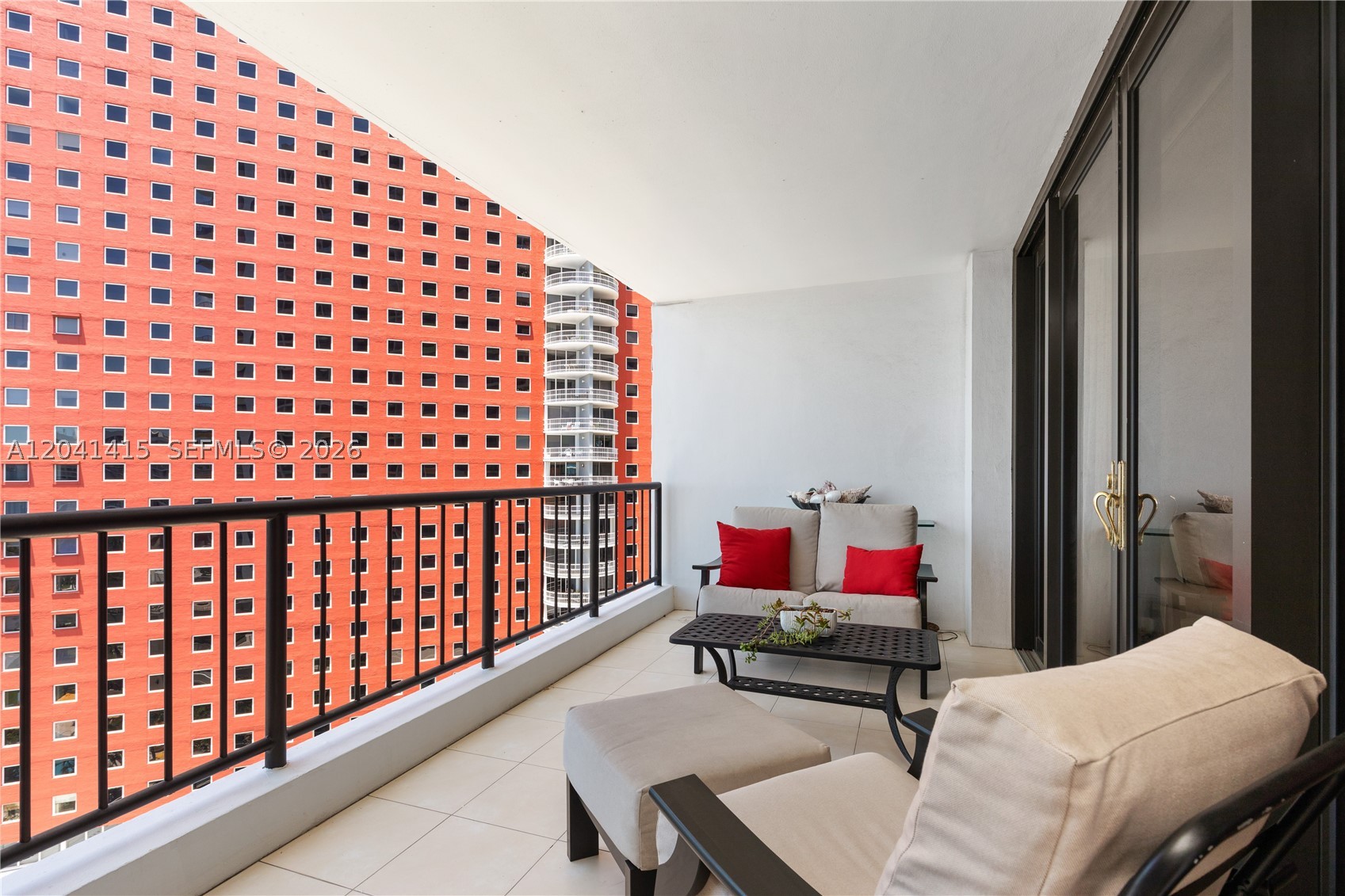 1581 Brickell Ave #903, Miami FL 33129