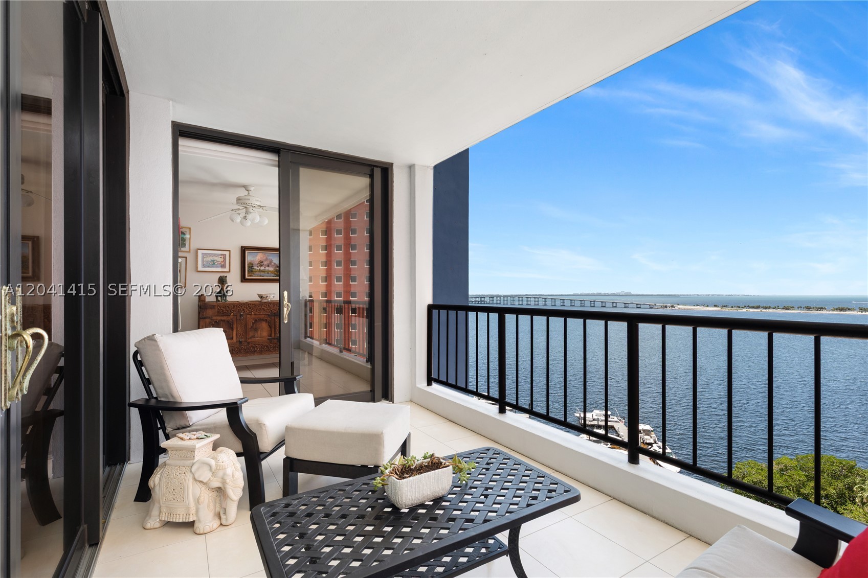 1581 Brickell Ave #903, Miami FL 33129