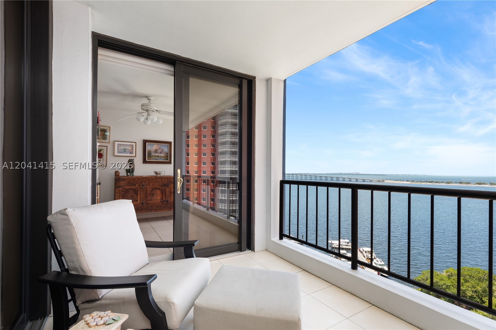1581 Brickell Ave #903, Miami FL 33129