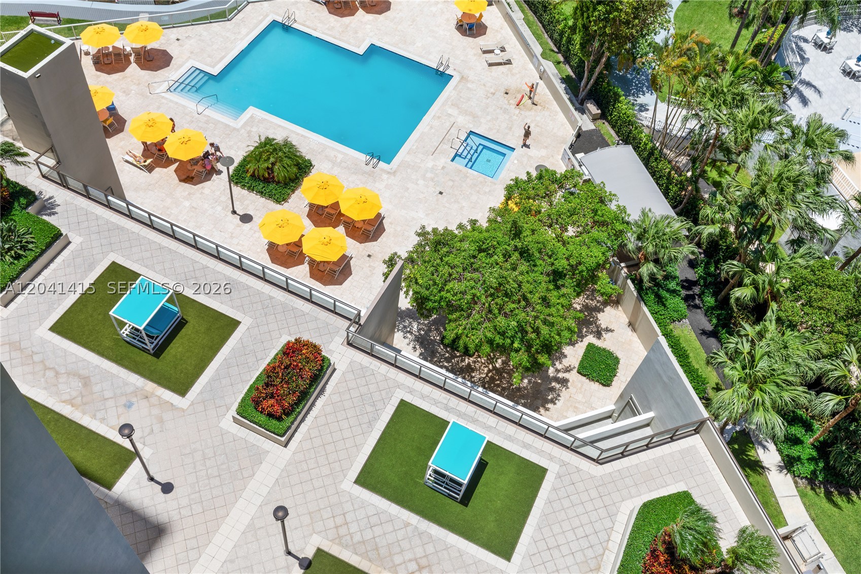 1581 Brickell Ave #903, Miami FL 33129