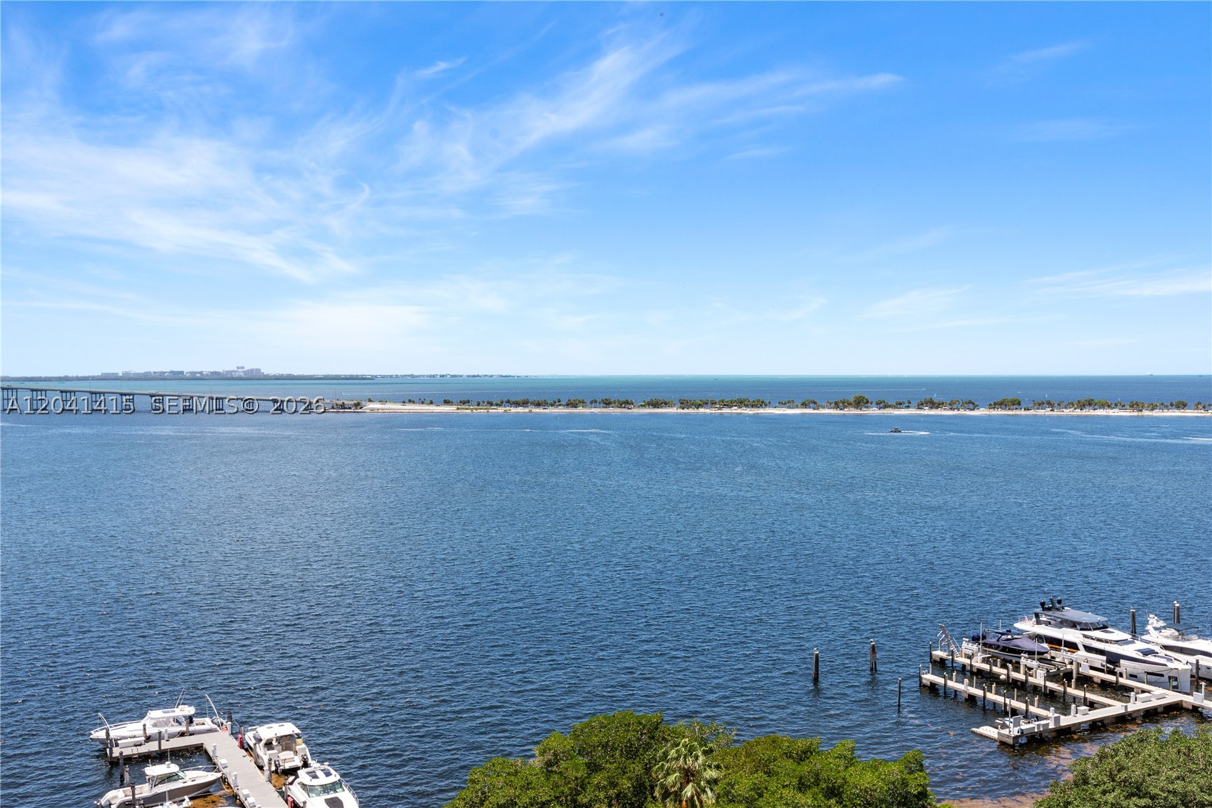 1581 Brickell Ave #903, Miami FL 33129