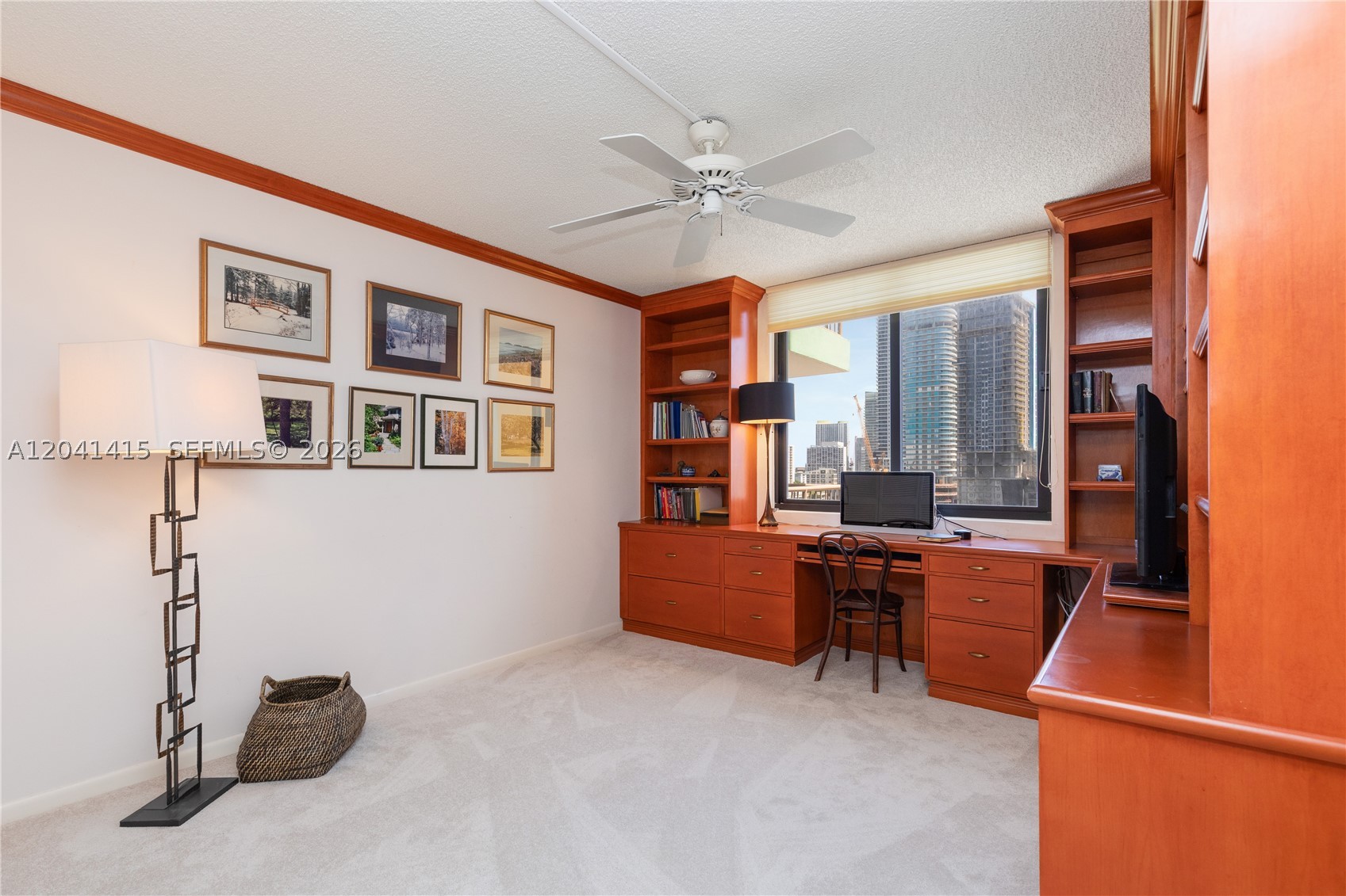 1581 Brickell Ave #903, Miami FL 33129
