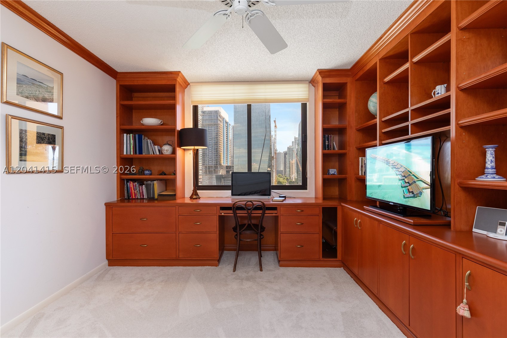 1581 Brickell Ave #903, Miami FL 33129
