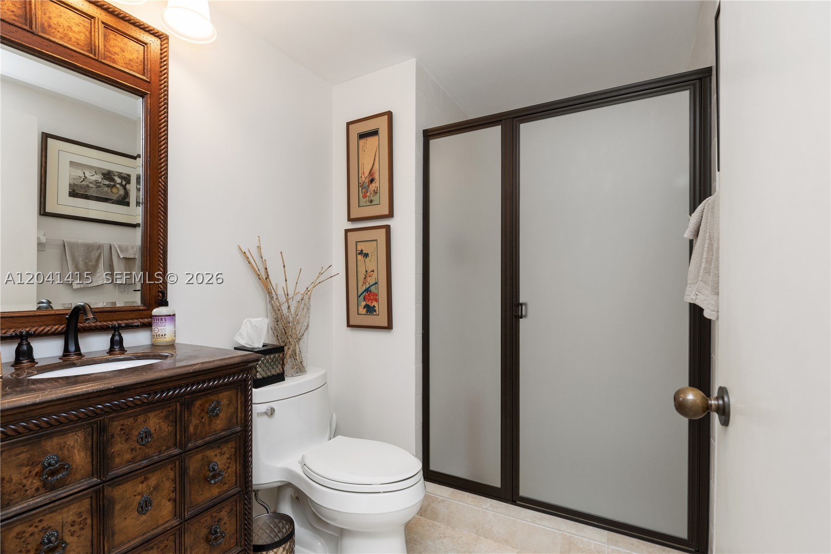 1581 Brickell Ave #903, Miami FL 33129