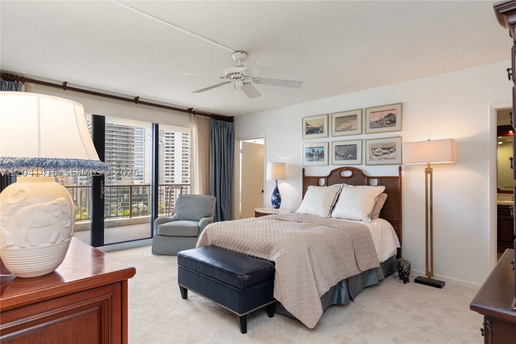 1581 Brickell Ave #903, Miami FL 33129
