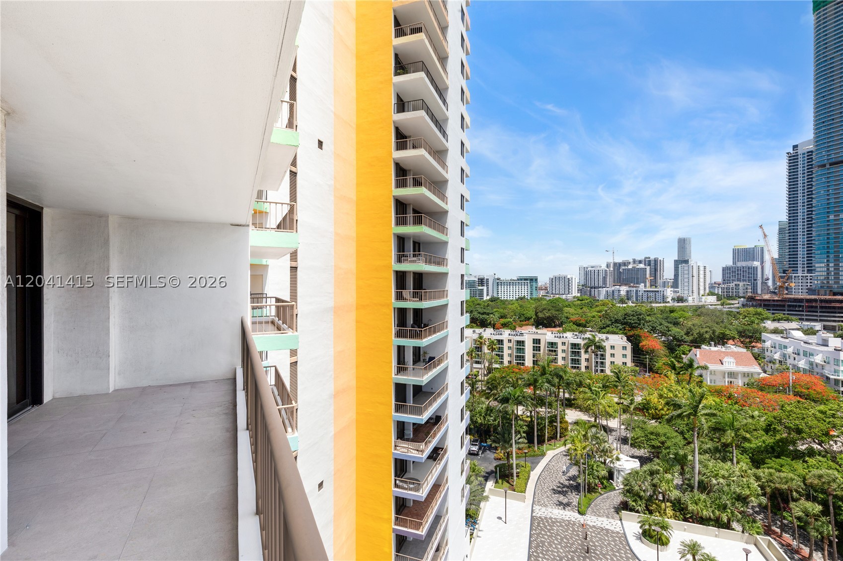1581 Brickell Ave #903, Miami FL 33129