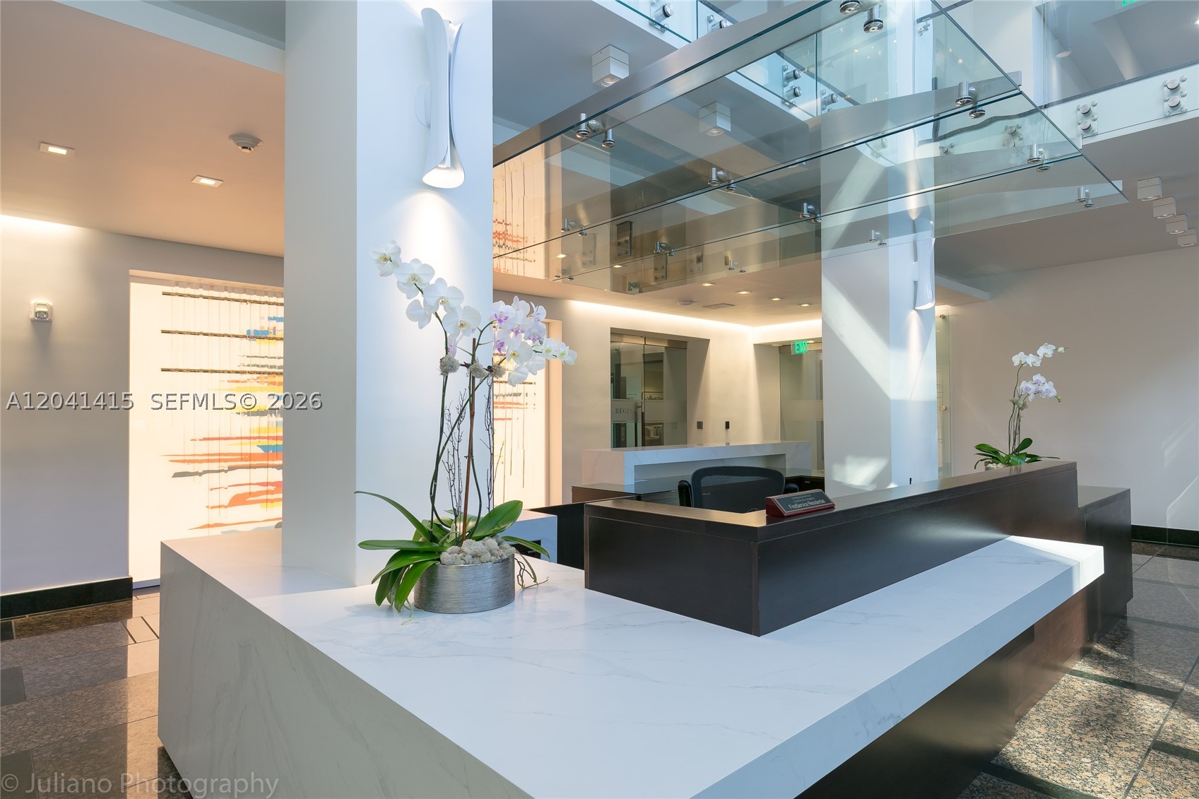 1581 Brickell Ave #903, Miami FL 33129