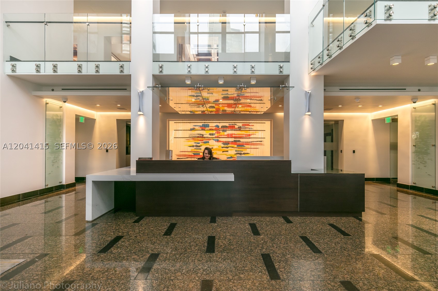 1581 Brickell Ave #903, Miami FL 33129