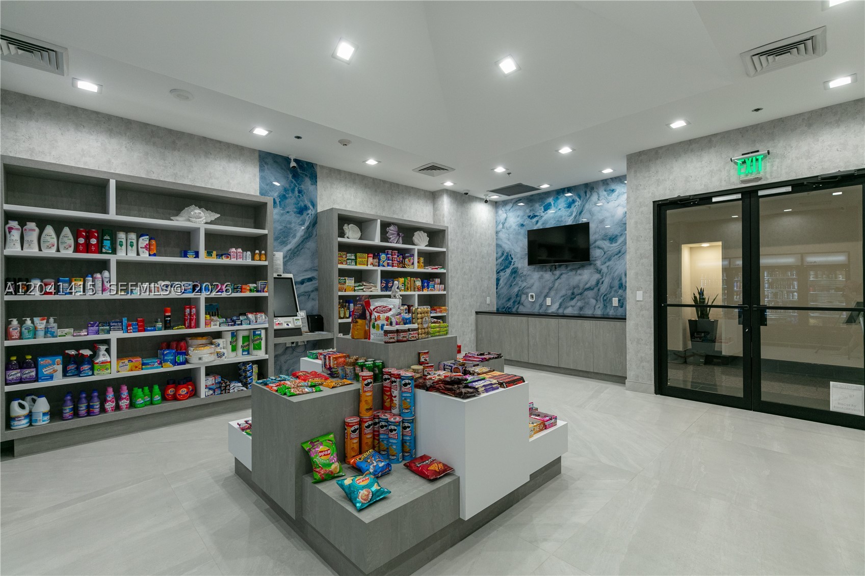 1581 Brickell Ave #903, Miami FL 33129