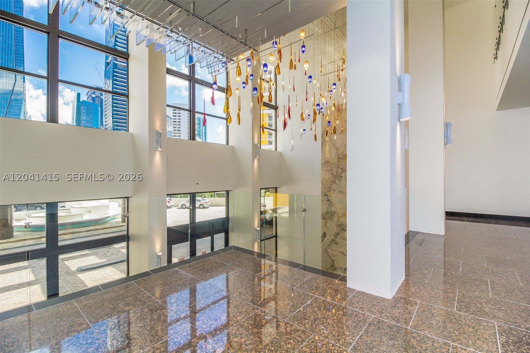 1581 Brickell Ave #903, Miami FL 33129