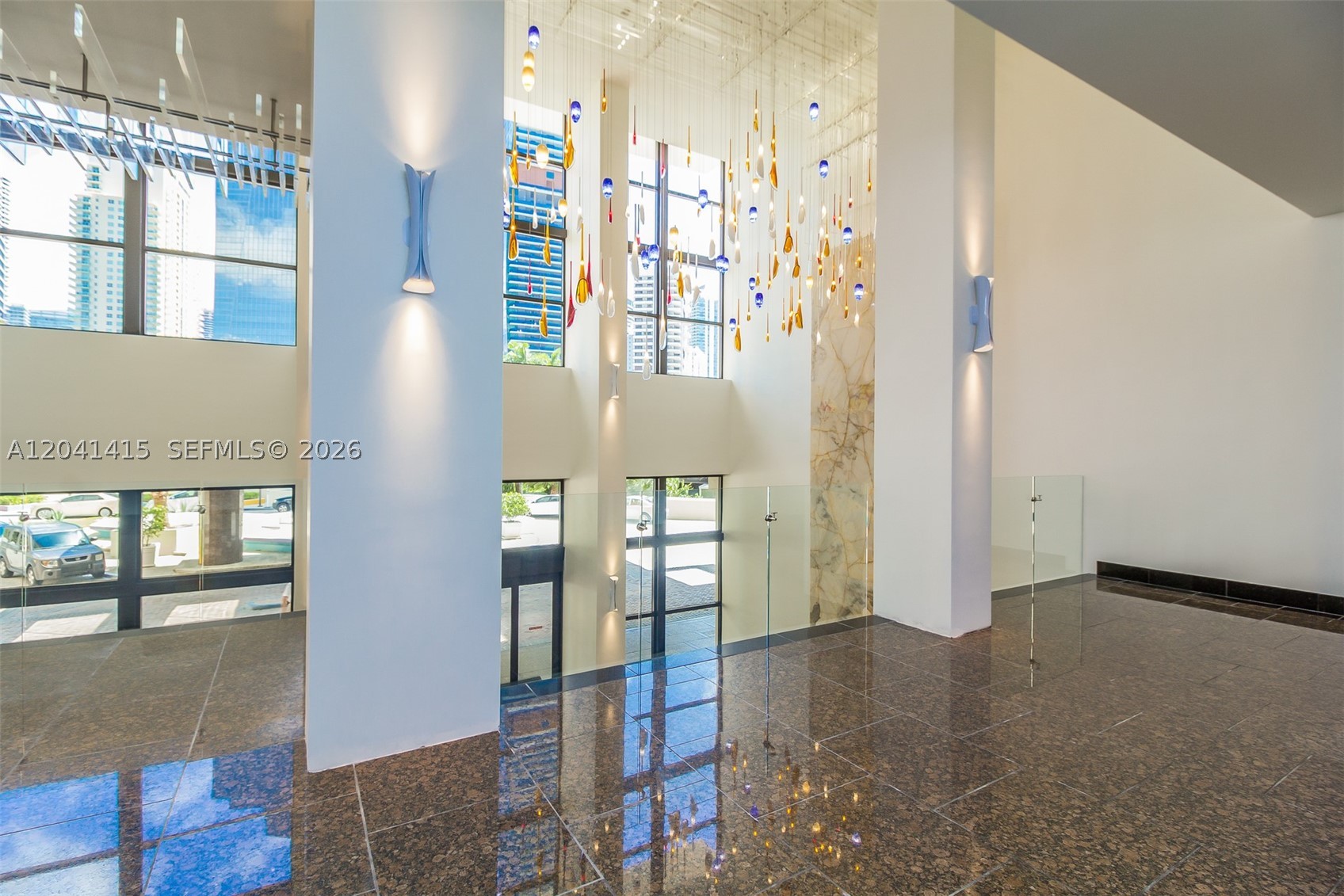 1581 Brickell Ave #903, Miami FL 33129
